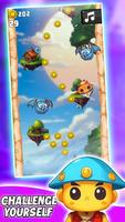 Zoological Zeppelin ảnh chụp màn hình 1