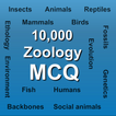 Zoology MCQ