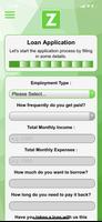 Zoop Financial Services پوسٹر