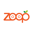 Zoop Restaurant Partner App Zeichen