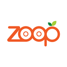 Icona Zoop Restaurant Partner App