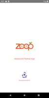 Zoop Restaurant Partner App penulis hantaran