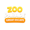 Zoo Parade: Great Escape APK