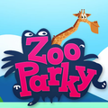 Zooparky