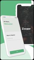 Zooper постер