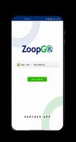 ZoopGo Partner capture d'écran 1