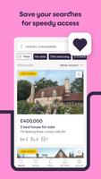 Zoopla Screenshot 2