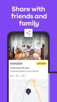 Zoopla скриншот 1