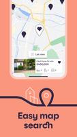Zoopla скриншот 2