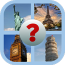 APK Quiz: Guess the Monuments