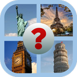 ”Quiz: Guess the Monuments