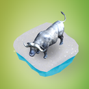 動物棘手的動物園 - 拼圖挑戰 APK