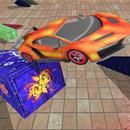 汽車特技2019 3D：超高速跑車 APK
