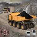Euro Coal Truck Transport: Cargo Sim 2019