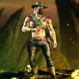 Red Cowboy Redemption: Spiel des Endes