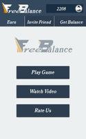 Free Balance Pakistan الملصق