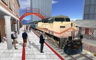 train jeu de train train Simulator 2019 capture d'écran 1