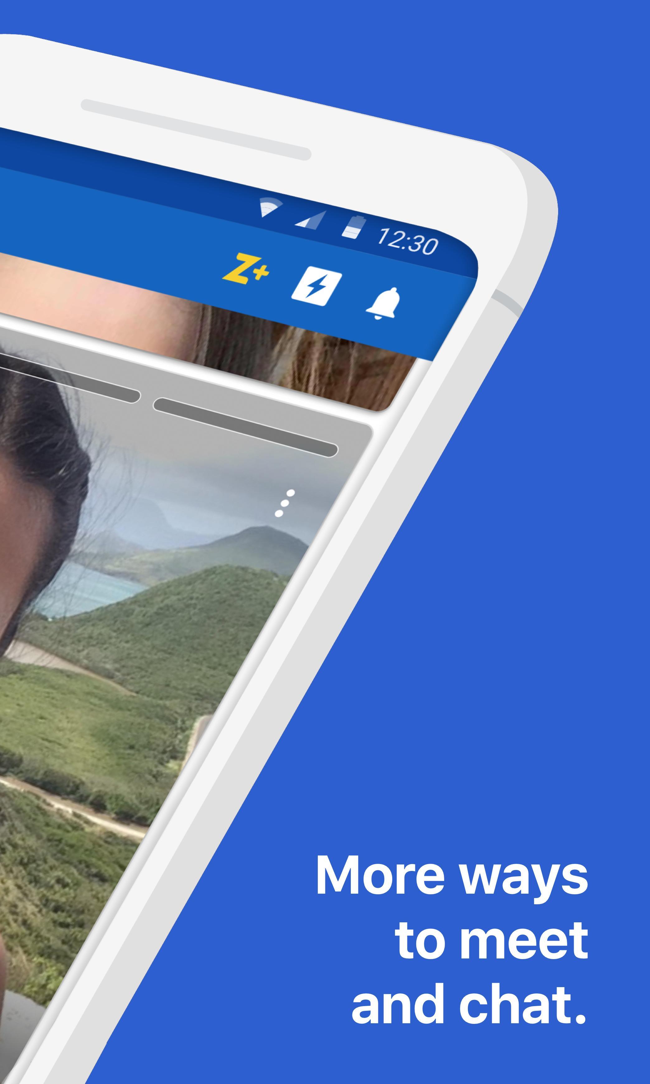 scaricare zoosk messenger gratis italiano