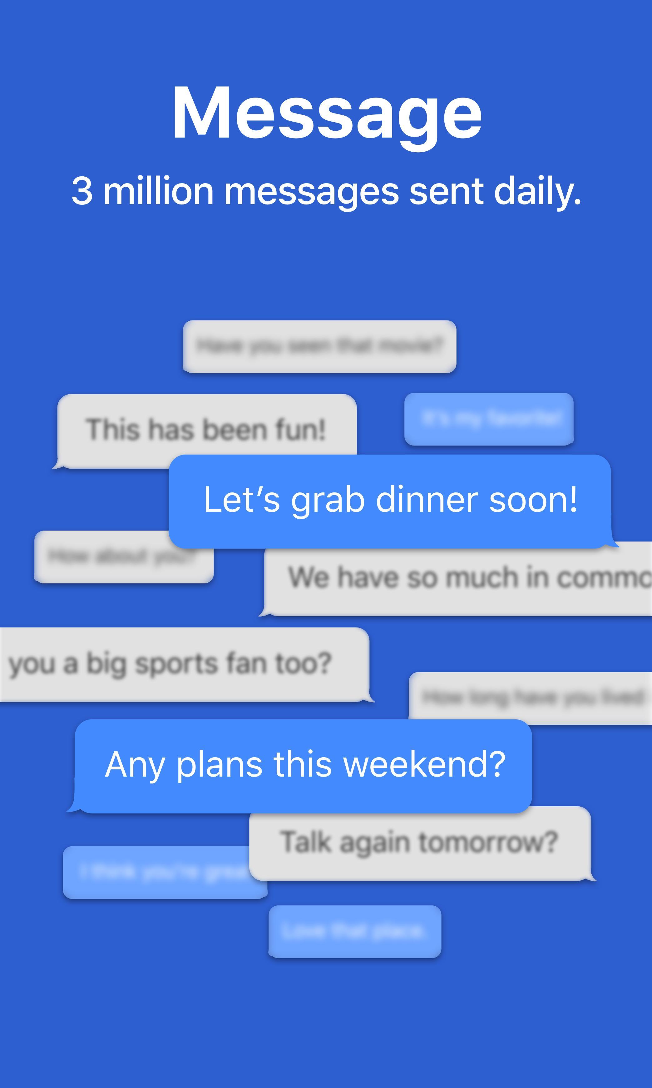 scaricare zoosk messenger gratis italiano