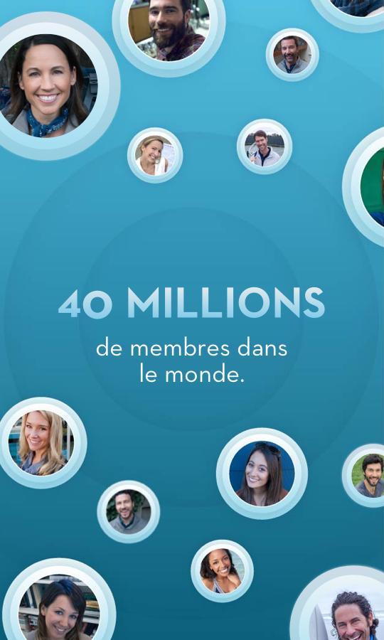 rencontres en ligne Zoosk commentaireschoses créatives à dire en ligne datant