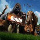 Zoo Tycoon Dino Park Guide icono