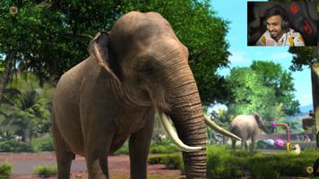 Zoo Tycoon Dino Park Guide captura de pantalla 3