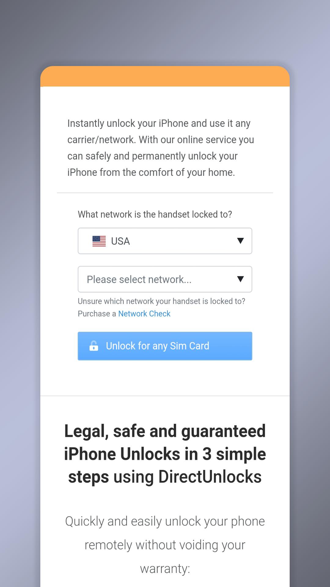iCloud & iPhone Unlocker APK for Android Download