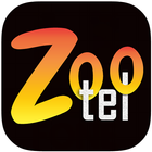 Zootel icône