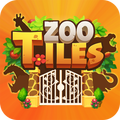 Zoo Tiles:Animal Park Planner