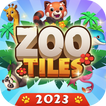 Zoo Tile- 3 Tiles&Jeux Animaux