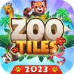 Zoo Tile- 3 Tiles & 꿈의 동물원