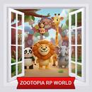 Zootopia RP World Game APK