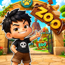Zoo Prank Crazy Animals APK