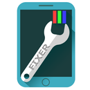 Traitement des pixels morts APK