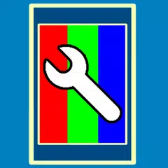 Fix Dead Pixels APK download