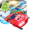 Winter Racing: Jet Thrust 2019 APK