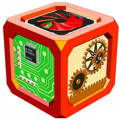 Puzzle Box: Logic Game