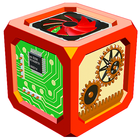 Puzzle Box: Logic Game Zeichen