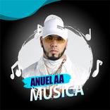 Anuel AA - Música Sin Internet