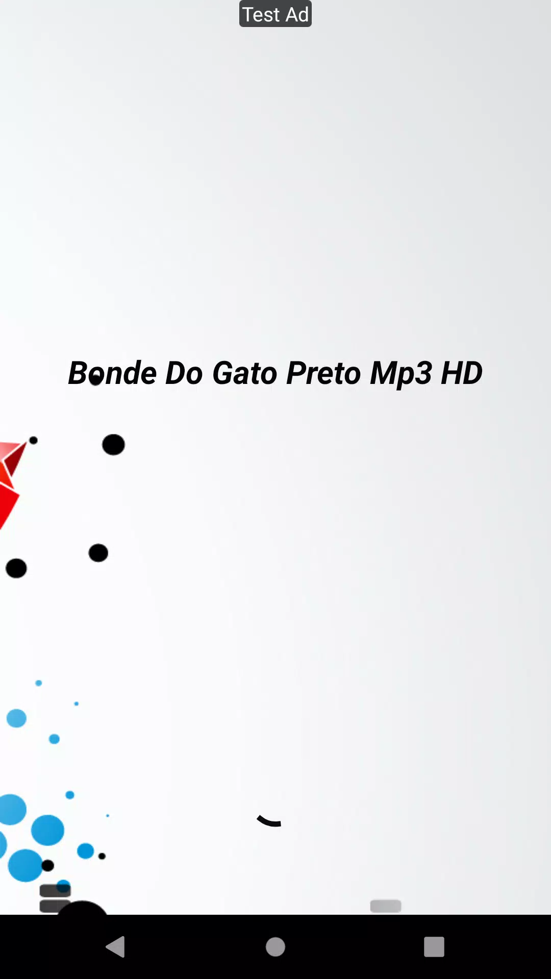Bonde Do Gato Preto - Musica | 2021安卓版应用APK下载