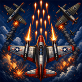 Sky Blitz:Return To 1945 APK