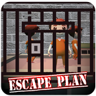 Prisoner Escape plan biểu tượng
