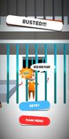Prisoner Escape plan ảnh chụp màn hình 3