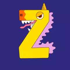 Monster ABC#1, videos gratis en línea para niños!