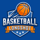 Basketball Longshot 아이콘