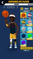 Basketball Longshot screenshot 2