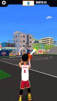 Basketball Longshot スクリーンショット 3