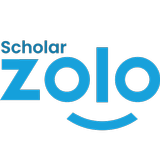 Zolo Scholar آئیکن