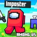 Maps of Among Us for Minecraft PE - Skins & addons