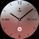 Espresso Watch Face APK
